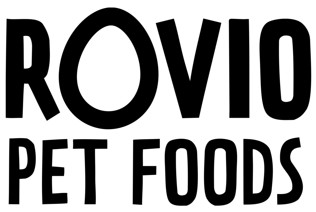 Rovio pet foods oy logo