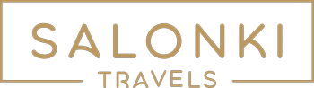 Salonki travels